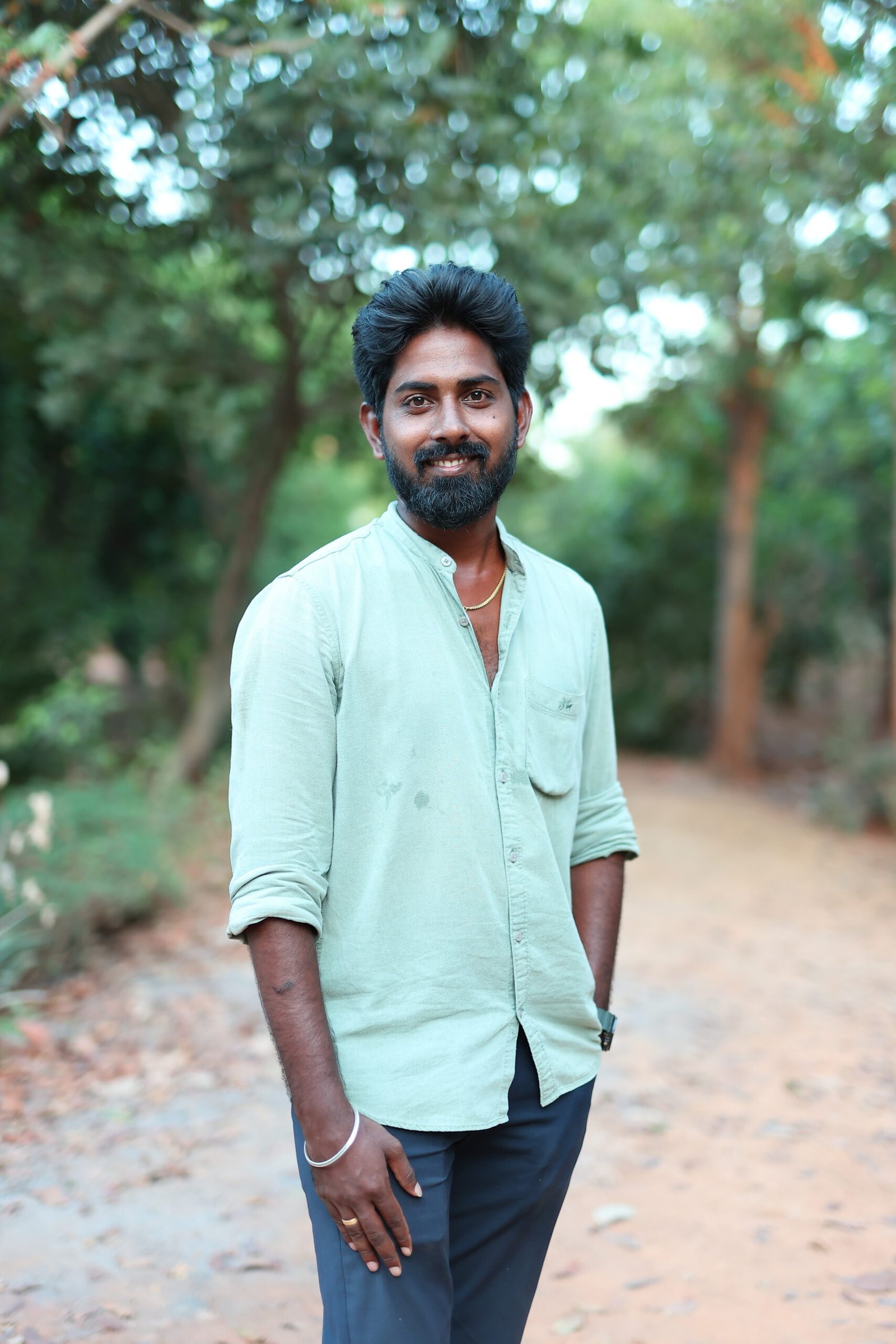 Tamil Inian