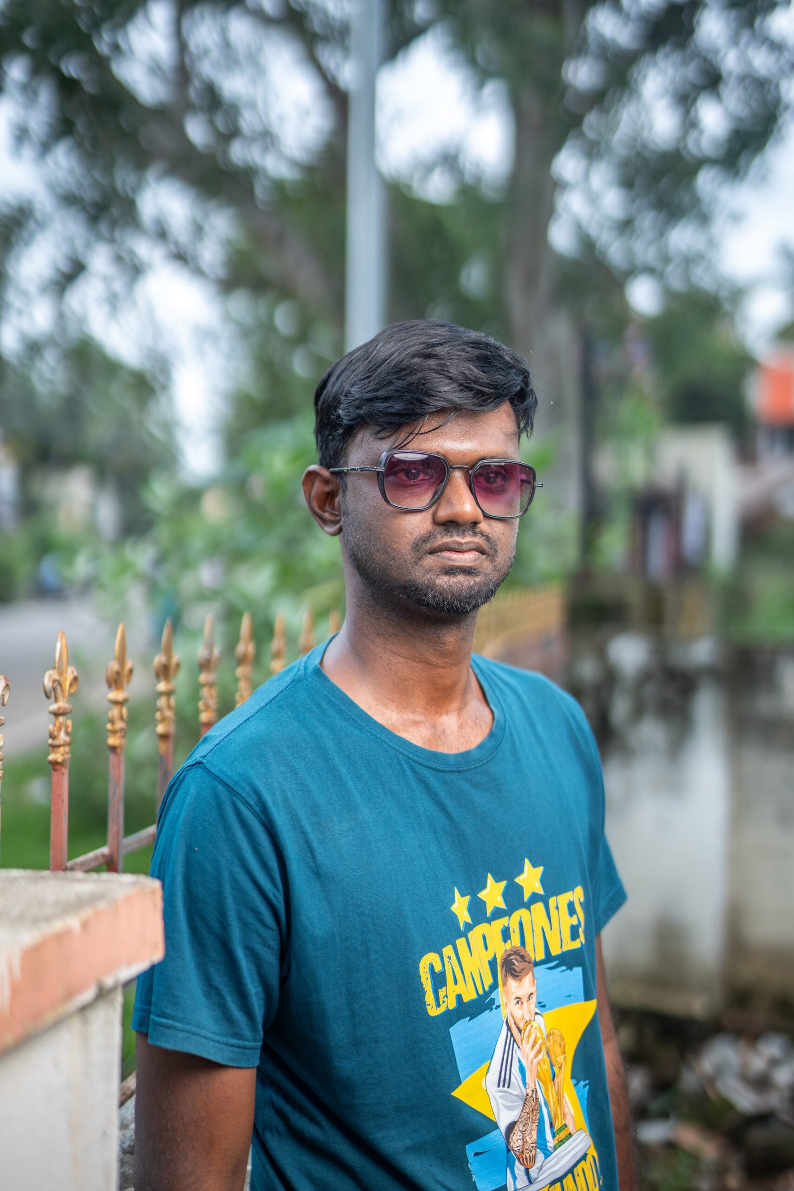 Raja Dixon
