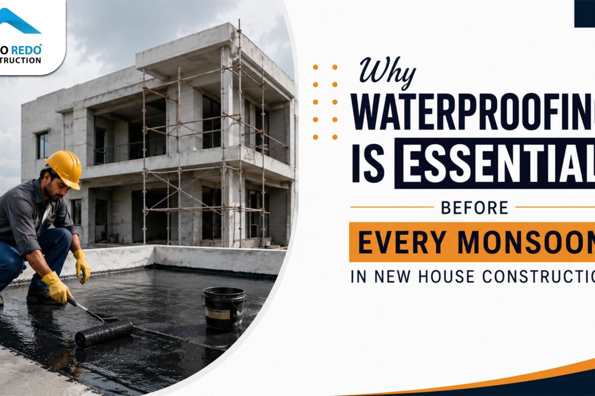 why-waterproofing-is-essential-before-every-monsoon-in-new-house-construction