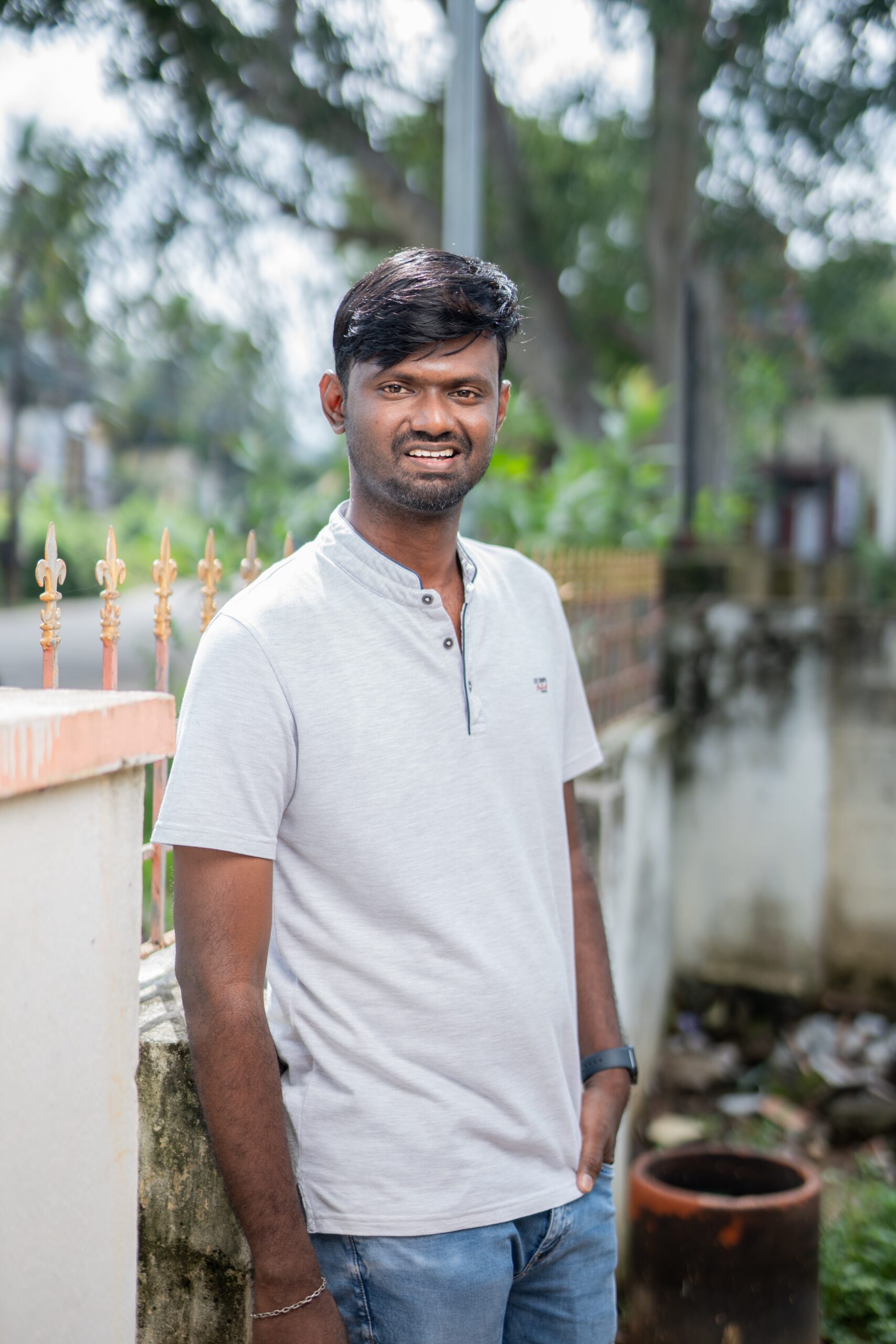 Raja Dixon