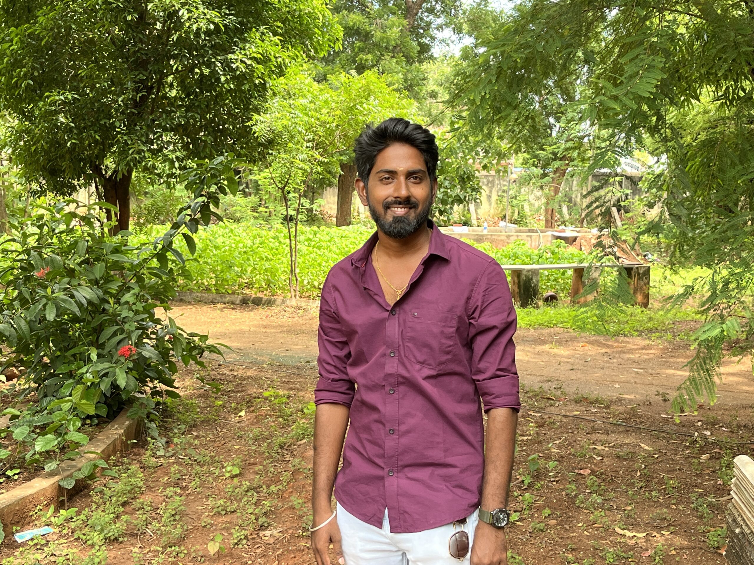 Tamil Inian