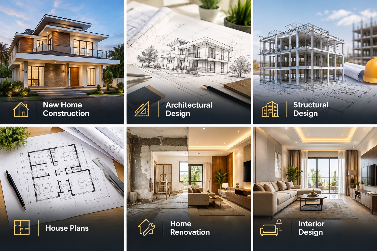 Vedo Redo Home Construction