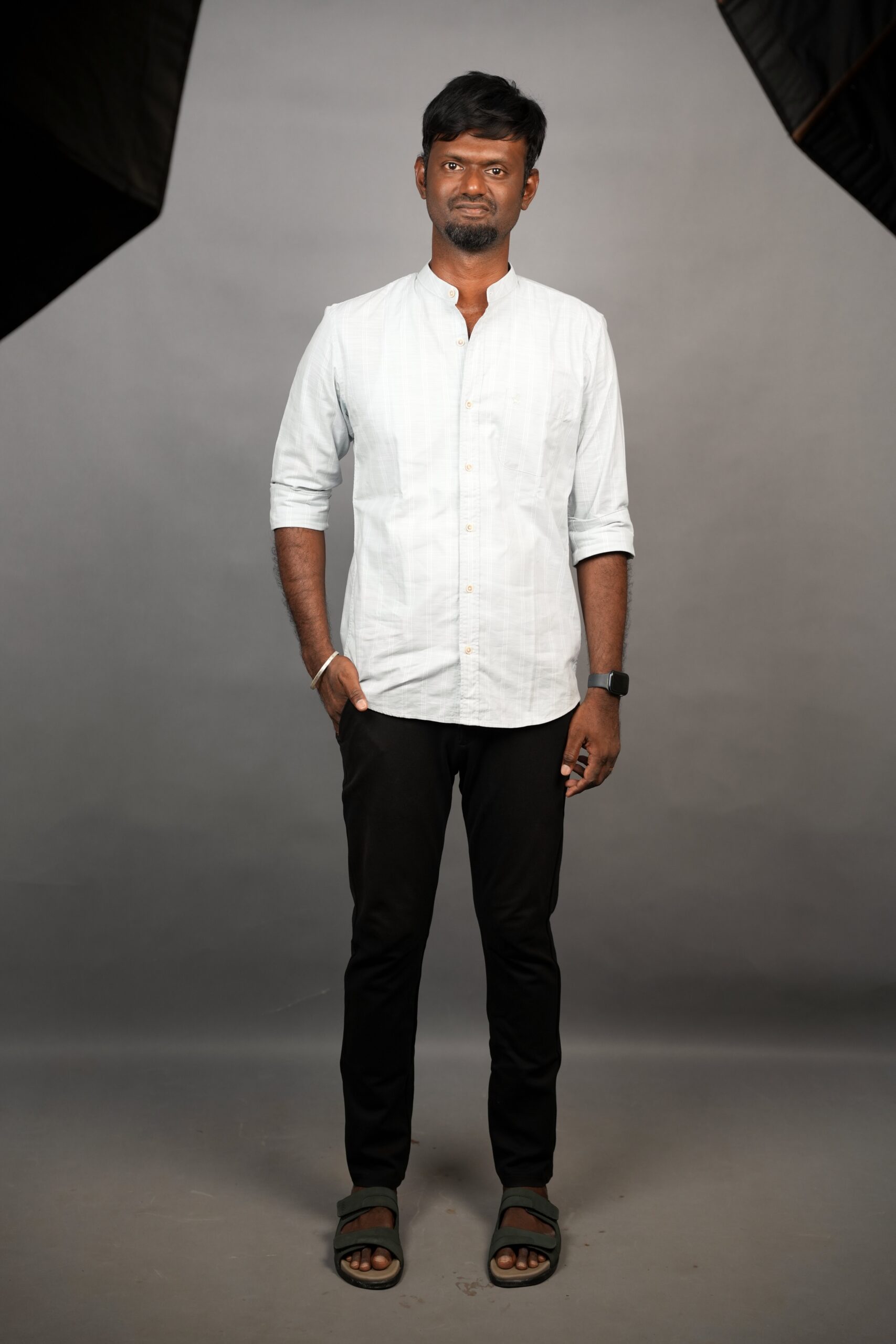Raja Dixon - Founder Vedo Redo