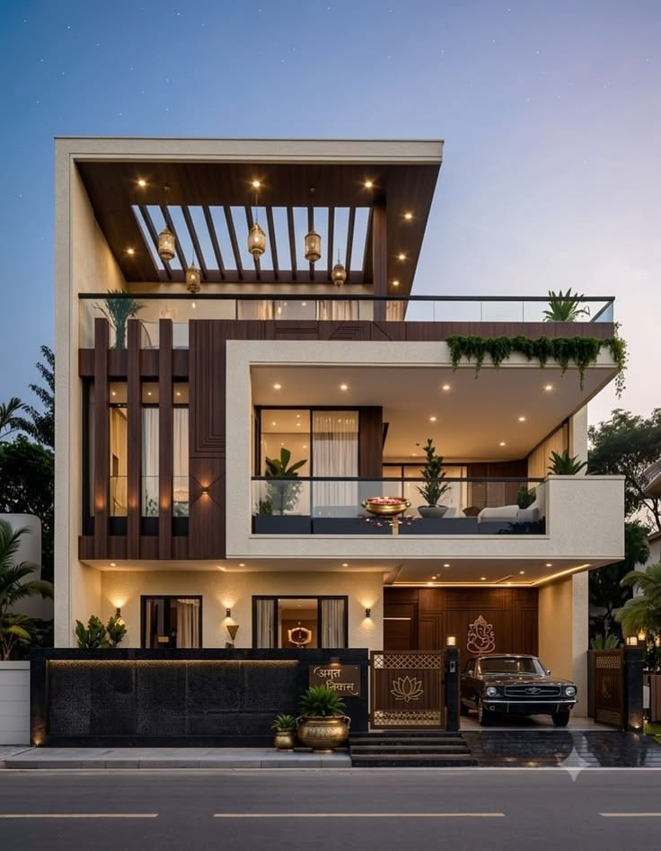 Home Plans in Thanjavur